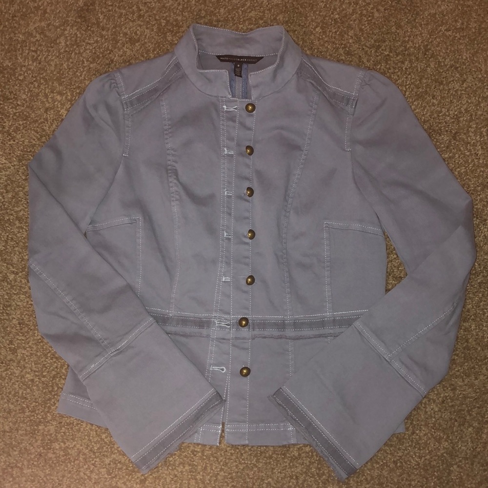 WHBM Jacket